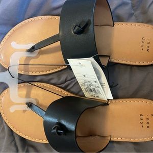 A New Day Womens Sandals